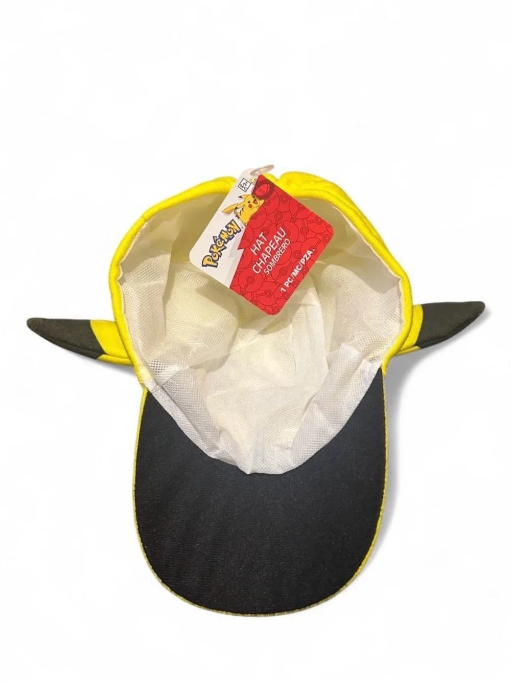 Pokemon Pikachu hat brand new with tag